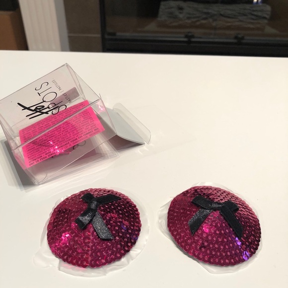 Hot spot pasties - Picture 3 of 4